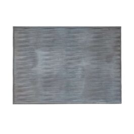Schornsteinplatte aus Gusseisen Edge – Abmessungen cm 70 x 60 h x 1 (dicke)