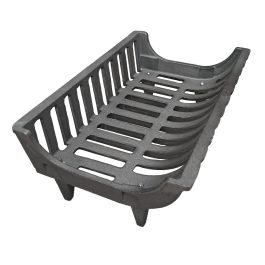 Feuerrost gusseisen  CM. A45-P42,5×28,5×15 H.