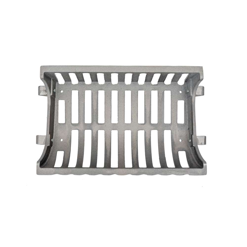Portalegna in ghisa cm A45-P42,5x28,5x15 H.