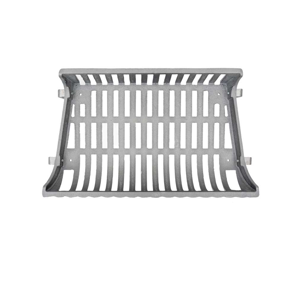 Feuerrost gusseisen CM. A68-P57x39x15 H. – Bild 3
