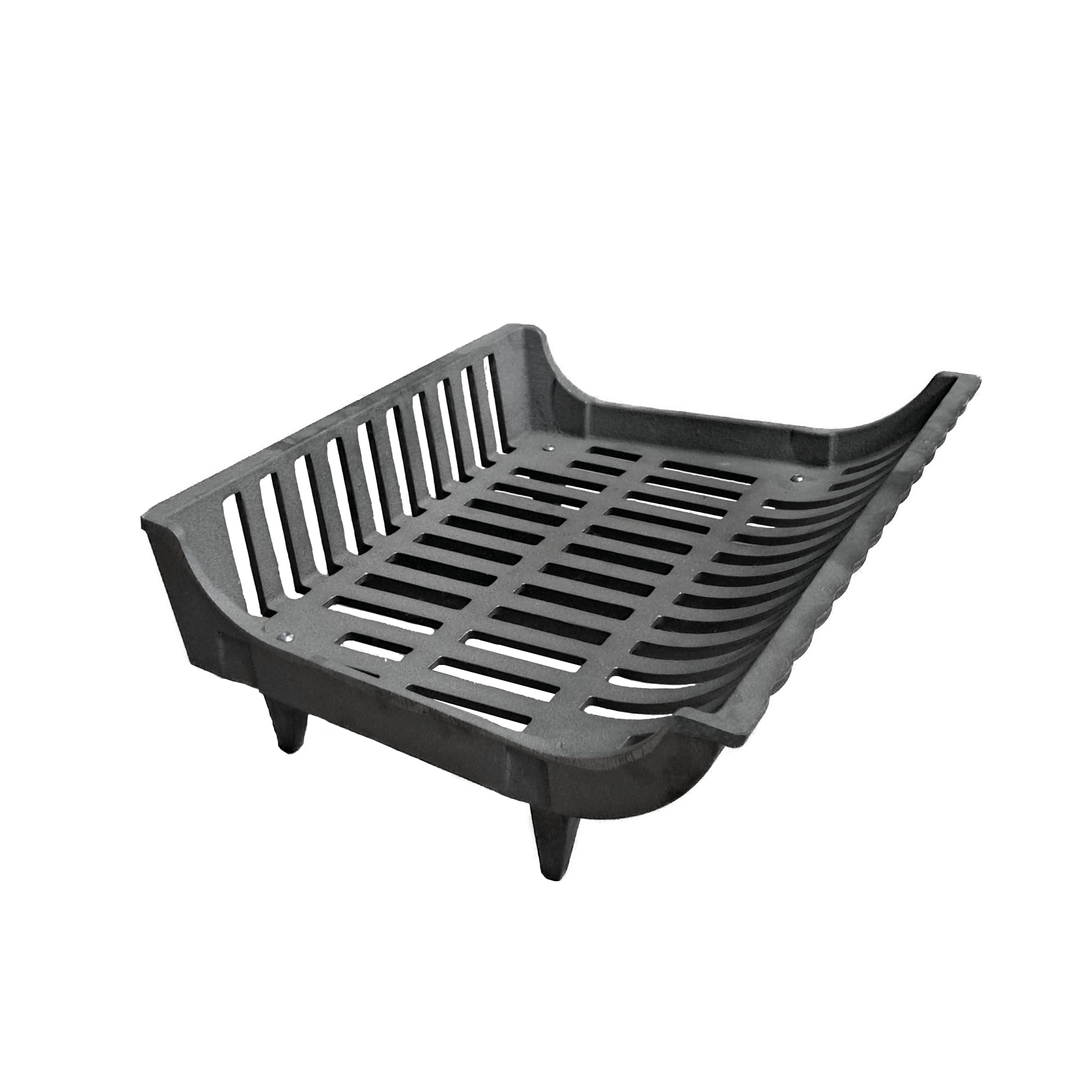 Feuerrost Gusseisen CM. A68-P57x39x15 H.