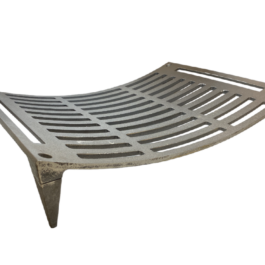 Feuerrost gusseisen CM 65x45x15H.