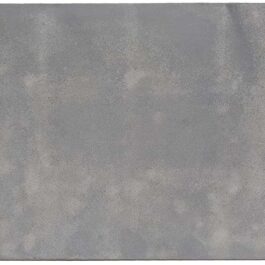 Glatte Schornsteinplatte aus Gusseisen – Abmessungen cm 40 x 50 h x 0,8 cm (dicke)