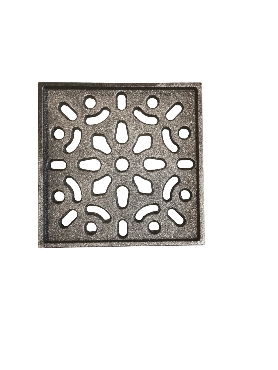 Lüftungsgitter aus Gusseisen CM. 15x15 SP. 1,50 – Bild 5