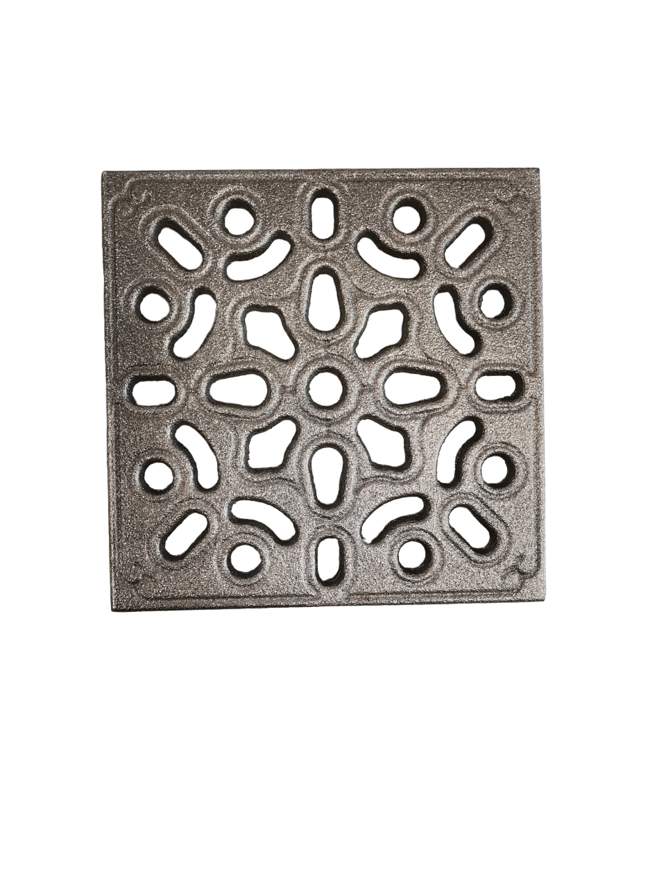 Lüftungsgitter aus Gusseisen CM. 15x15 SP. 1,50 – Bild 7