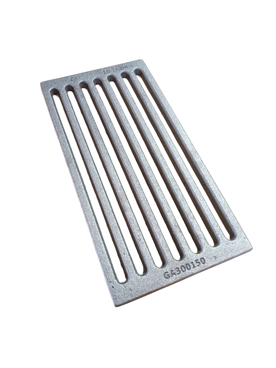 GUSSEISEN GITTER CM. 30x15 – Bild 3