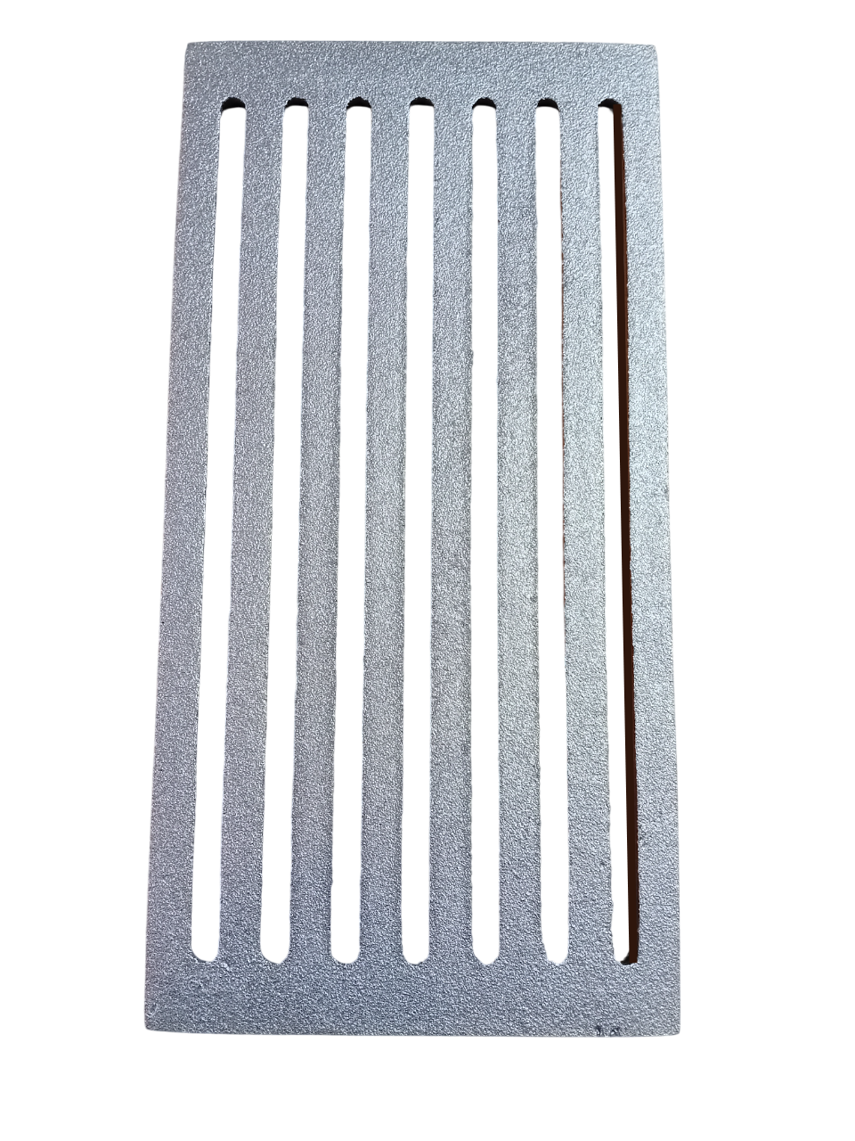 GUSSEISEN GITTER CM. 30x15 – Bild 2