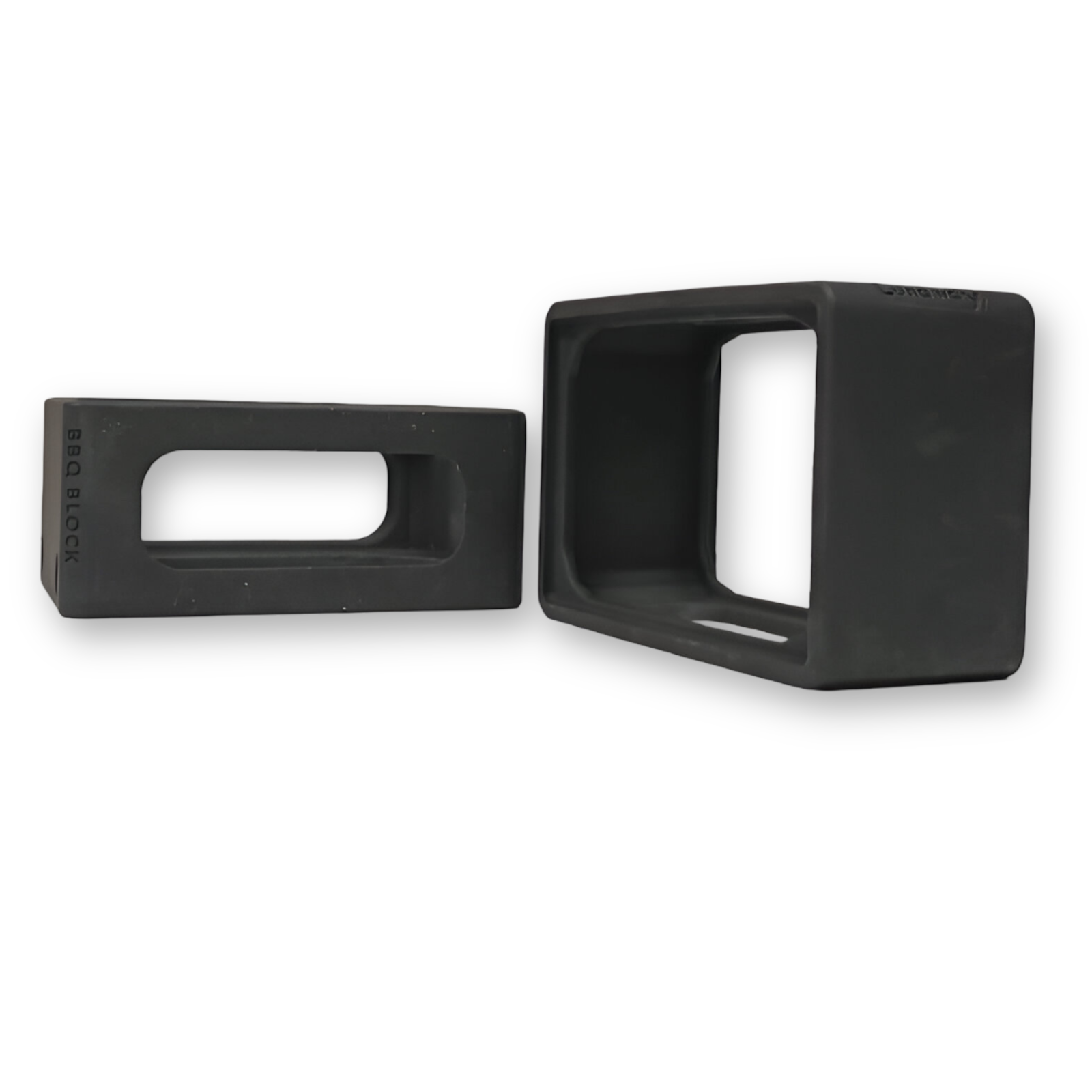 BBQ Blocks