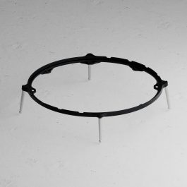 FRAME – Halterung für Grillrost – Mehrzweck für Spieße und modulares Zubehör