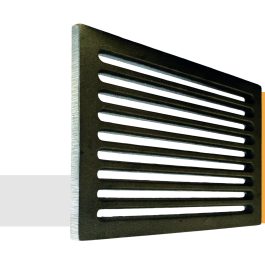 Ascherost aus Gusseisen – verschiedene Größen<br/> <br/><br/>